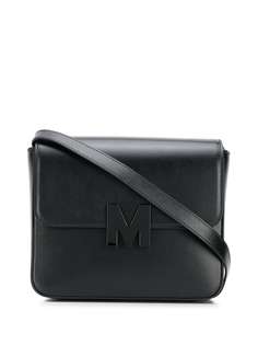 MSGM сумка на плечо среднего размера с логотипом