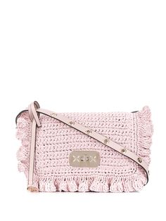 RedValentino сумка через плечо Rednat