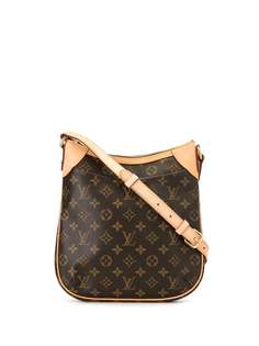 Louis Vuitton сумка через плечо Odeon PM 2012-го года