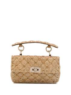 Valentino сумка-тоут Valentino Garavani Rockstud