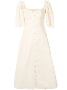 Alice McCall платье миди Angels