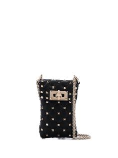 Valentino сумка через плечо Valentino Garavani Rockstud