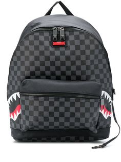 Sprayground рюкзак Sharks In Paris
