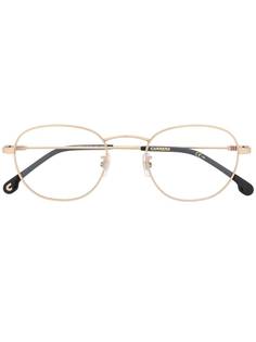 Carrera 217/G round-frame glasses