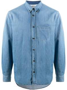 Acne Studios classic denim shirt