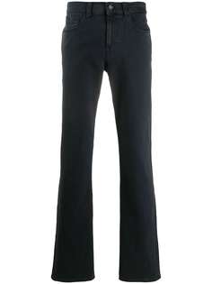 7 For All Mankind Slimmy straight-leg jeans
