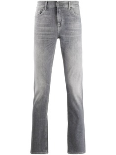 7 For All Mankind Ronnie slim-fit jeans