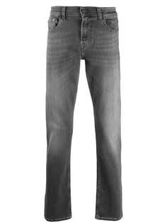 7 For All Mankind Slimmy slim-fit jeans