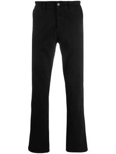 7 For All Mankind Slimmy slim-fit chinos