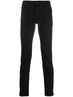 7 For All Mankind Ronnie Tapered Lux Performance skinny jeans