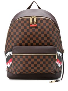 Sprayground рюкзак Sharks In Paris