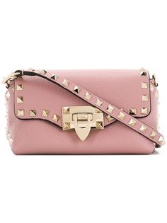 Valentino сумка через плечо Valentino Garavani Rockstud