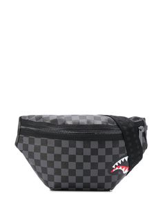 Sprayground поясная сумка Sharks in Paris