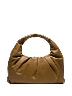 Bottega Veneta сумка на плечо The Pouch