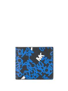 Michael Kors Collection бумажник Brooklyn с логотипом