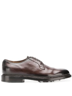 Officine Creative дерби Stanford