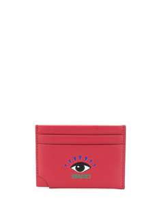 Kenzo картхолдер с логотипом