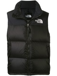 The North Face жилет 1996 Retro Nuptse