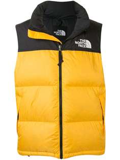 The North Face жилет 1996 Retro Nuptse