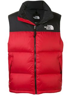 The North Face жилет 1996 Retro Nuptse
