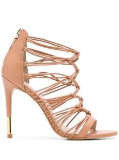 Carvela босоножки Gila с ремешками