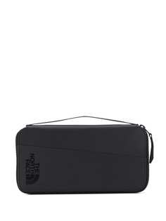 The North Face обложка для паспорта Stratoliner на молнии