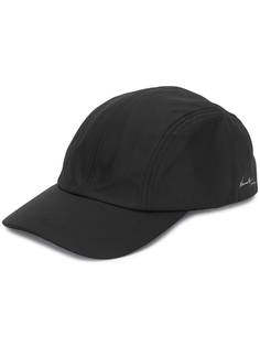 Necessity Sense signature logo cap