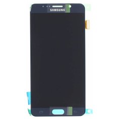 Дисплей с тачскрином Samsung