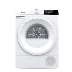 Сушильная машина Gorenje DE82 G