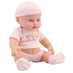 Интерактивный пупс Kari со