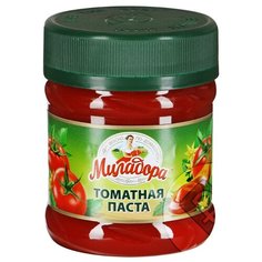 Миладора Томатная паста