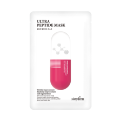 STORYDERM Ultra Peptide Mask