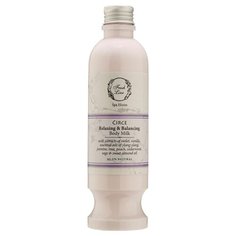 Молочко для тела Fresh Line Circe
