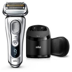 Электробритва Braun 9390cc