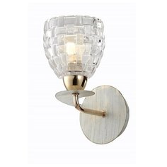 Бра Silver Light Demetra