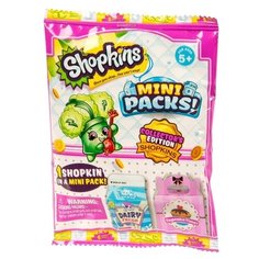 Игровой набор Moose Shopkins