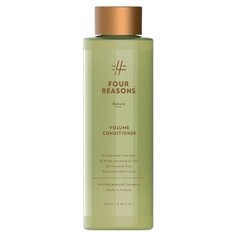 Four Reasons кондиционер Nature