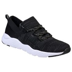 Кроссовки Зебра