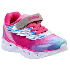 Кроссовки Зебра