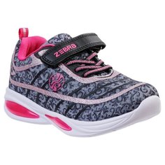 Кроссовки Зебра