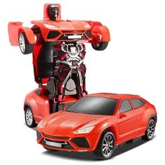 Робот-трансформер 1 TOY