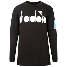 Лонгслив Diadora