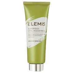 ELEMIS Маска энергетическая