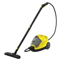 Пароочиститель KARCHER SC 2.600