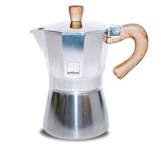 Кофеварка Gnali & Zani Venezia