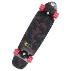 Скейтборд ЮНИОН Camo 31