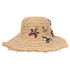 Шляпа IL Trenino