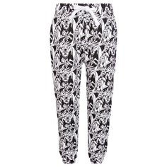 Брюки ELEVENPARIS