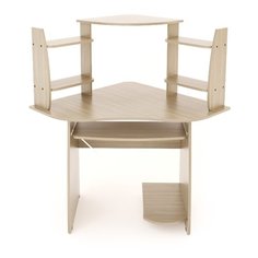 Компьютерный стол угловой Компания БиГ