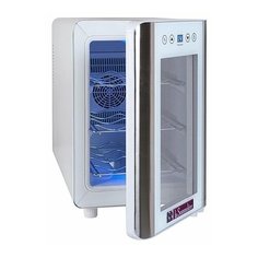 Винный шкаф La Sommeliere LS6